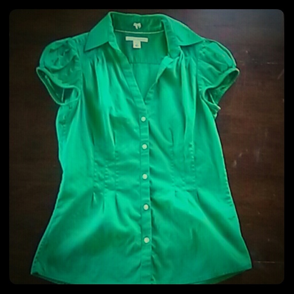 BR blouse! - Picture 1 of 5